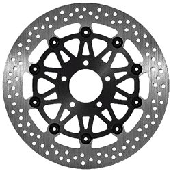 SUZUKI 1200 GSF BANDIT 97 - 05 DISCO FRENO SBS