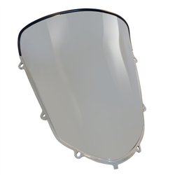 KAWASAKI Z 750 S (05 07) CÚPULA GIVI AHUMADO CON SPOILER