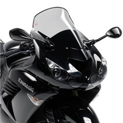 KAWASAKI ZZR 1400 / ZX 14 (06 11) CÚPULA GIVI AHUMADO CON SPOILER
