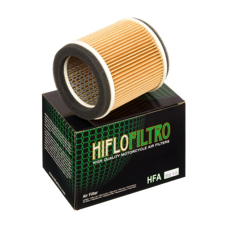 KAWASAKI ZRX 1200 (01-03) FILTRO AIRE HIFLOFILTRO KAWASAKI ZRX 1200 (01-03) FILTRO AIRE HIFLOFILTRO