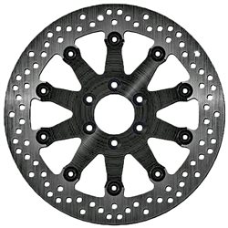SYM 50 SUPER FANCY 06 - 16 DISCO FRENO SBS