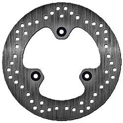 SYM 125 MEGALO 00 - 07 DISCO FRENO SBS