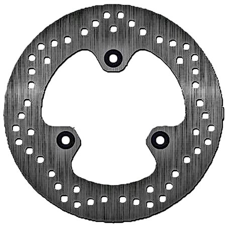 SYM 125 MEGALO 00 - 07 DISCO FRENO SBS