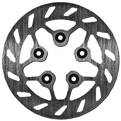 SYM 125 SYMPHONY 09 -  DISCO FRENO SBS