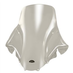SUZUKI AN 250-400 Burgman (98 02) CÚPULA GIVI TRANSPARENTE