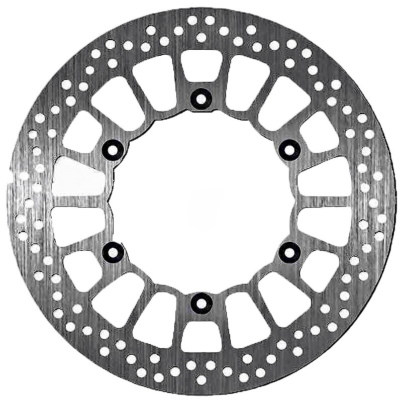TRIUMPH 800 BONNEVILLE 01 - 04 DISCO FRENO SBS TRIUMPH 800 BONNEVILLE 01 - 04 DISCO FRENO SBS