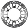 TRIUMPH 800 BONNEVILLE AMERICA 02 -  DISCO FRENO SBS