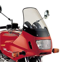 SUZUKI GSF 1200 Bandit (96 99) CÚPULA GIVI AHUMADO
