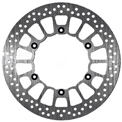 TRIUMPH 900 SPEEDMASTER 05 - 09 DISCO FRENO SBS