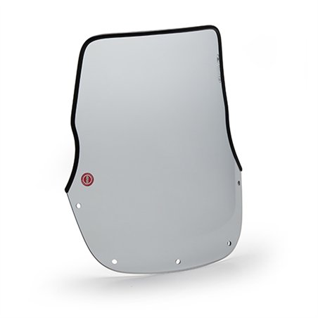 YAMAHA XTZ 750 Super TENERÉ (89 99) CÚPULA GIVI AHUMADO CON SPOILER