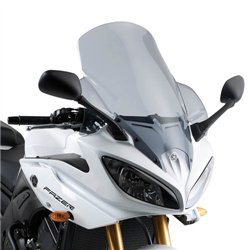 YAMAHA FZ8 / Fazer 8 800 (10 15) CÚPULA GIVI AHUMADO CON SPOILER