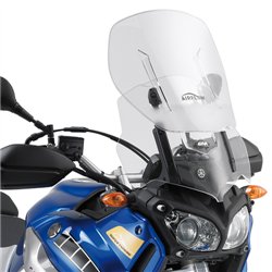 YAMAHA XT 1200Z Super TENERÉ (10 20) CÚPULA GIVI TRANSPARENTE AIRFLOW