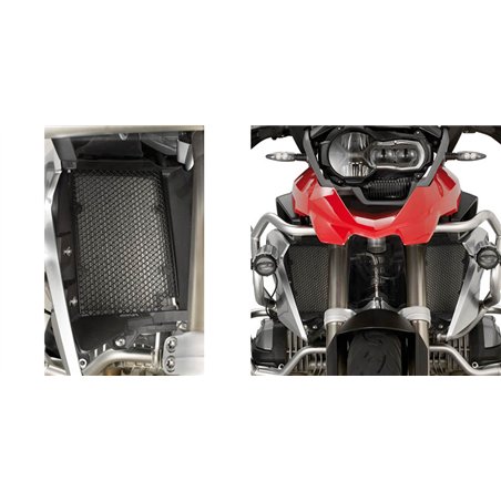 BMW R 1200 GS ADVENTURE (14 - 18) PROTECTOR RADIADOR GIVI