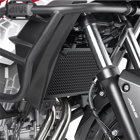 HONDA CB 500 X (19 - 23) PROTECTOR RADIADOR GIVI