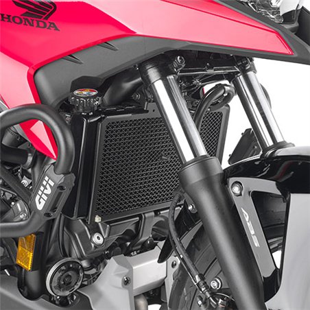HONDA NC750X (25) PROTECTOR RADIADOR GIVI