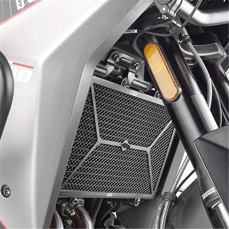 MOTO MORINI X-CAPE 649 (21 - 24) PROTECTOR RADIADOR GIVI