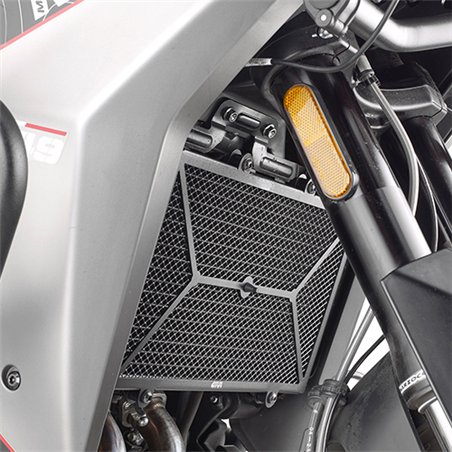 MOTO MORINI X-CAPE 649 (21 - 24) PROTECTOR RADIADOR GIVI