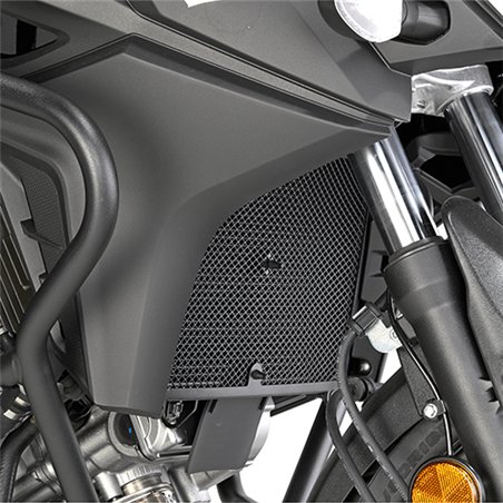 SUZUKI DL 650 V-STROM (17 - 24) PROTECTOR RADIADOR GIVI