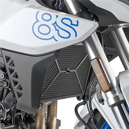 SUZUKI GSX-8S (23 - 25) PROTECTOR RADIADOR GIVI