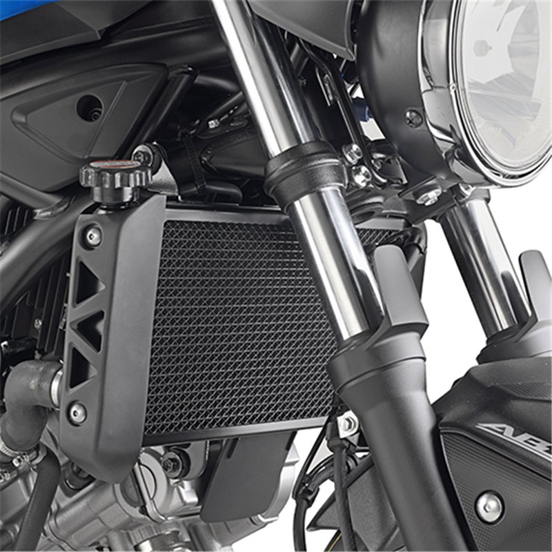 SUZUKI SV 650 (16 - 25) PROTECTOR RADIADOR GIVI