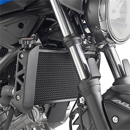 SUZUKI SV 650 (16 - 25) PROTECTOR RADIADOR GIVI