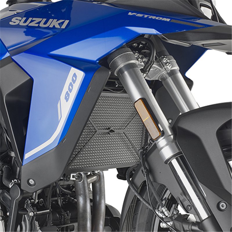 SUZUKI V-STROM 800SE (23 - 25) PROTECTOR RADIADOR GIVI