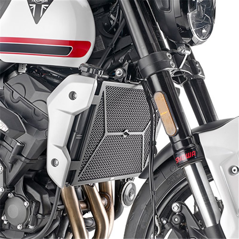 TRIUMPH TRIDENT 660 (21 - 25) PROTECTOR RADIADOR GIVI