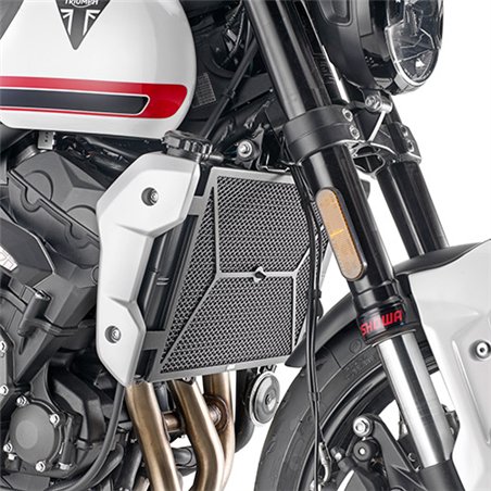 TRIUMPH TRIDENT 660 (21 - 25) PROTECTOR RADIADOR GIVI