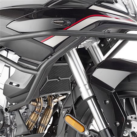 VOGE VALICO 500DS (20 - 24) PROTECTOR RADIADOR GIVI