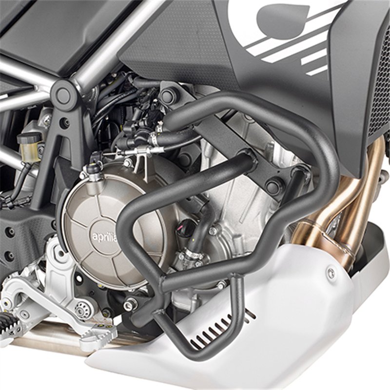 APRILIA TUAREG 660 (21 - 25) DEFENSAS MOTOR GIVI