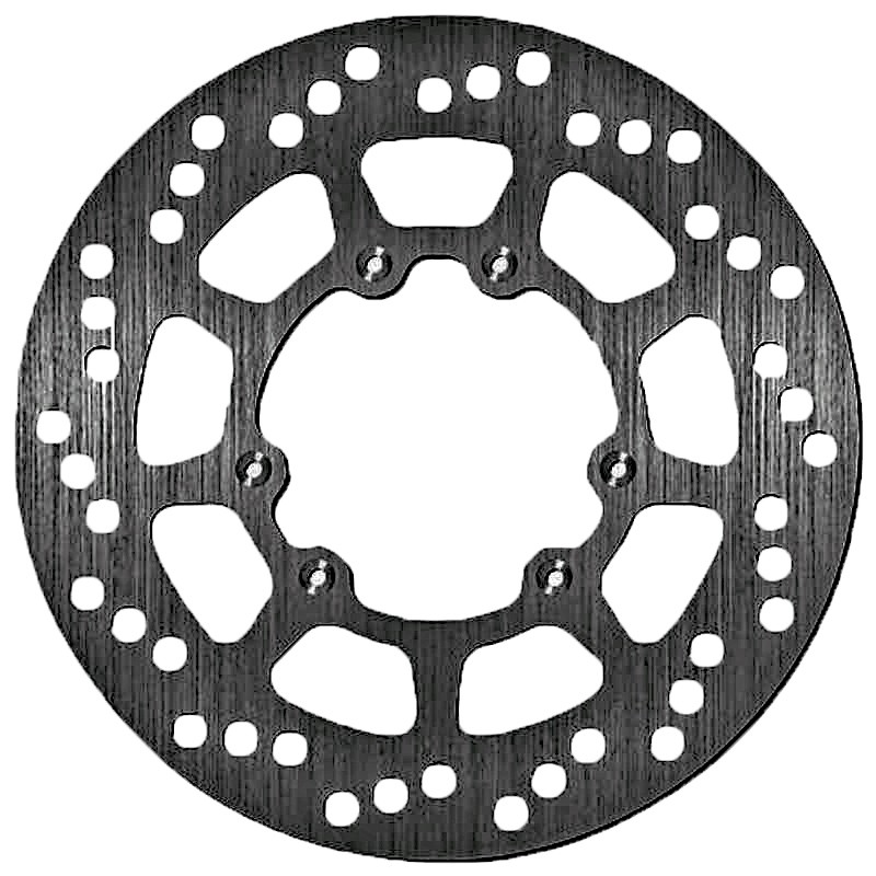 YAMAHA 125 DT R, ELECTRIC 88 - 03 DISCO FRENO SBS YAMAHA 125 DT R, ELECTRIC 88 - 03 DISCO FRENO SBS