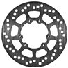 YAMAHA 125 DT TENERE 89 - 90 DISCO FRENO SBS