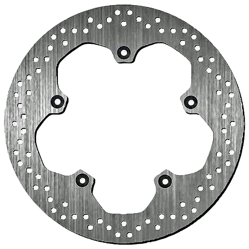 YAMAHA 125 MT  14 - 18 DISCO FRENO SBS