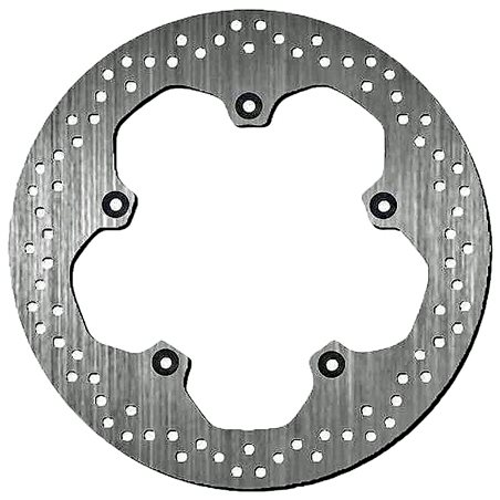 YAMAHA 125 MT  14 - 18 DISCO FRENO SBS