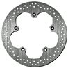 YAMAHA 125 MT  14 - 18 DISCO FRENO SBS