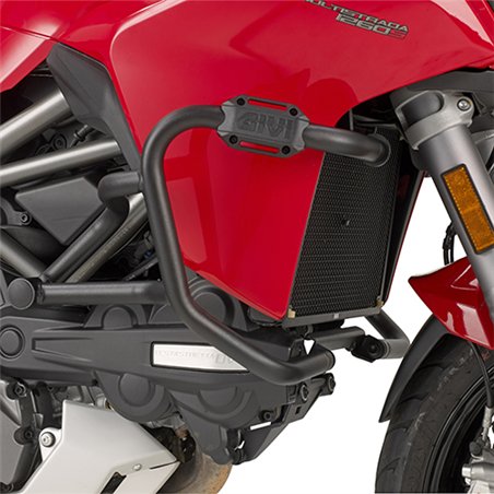 DUCATI MULTISTRADA 950 S (19 - 21) DEFENSAS MOTOR GIVI