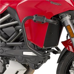 DUCATI MULTISTRADA 1200 (15 - 18) DEFENSAS MOTOR GIVI