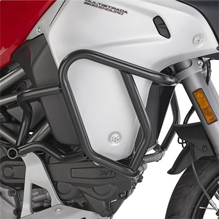 DUCATI MULTISTRADA ENDURO 1200 (16 - 18) DEFENSAS MOTOR GIVI
