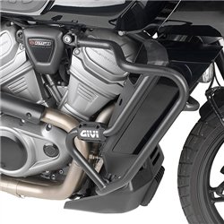 HARLEY DAVIDSON PAN AMERICA 1250 (21 - 25) DEFENSAS MOTOR GIVI