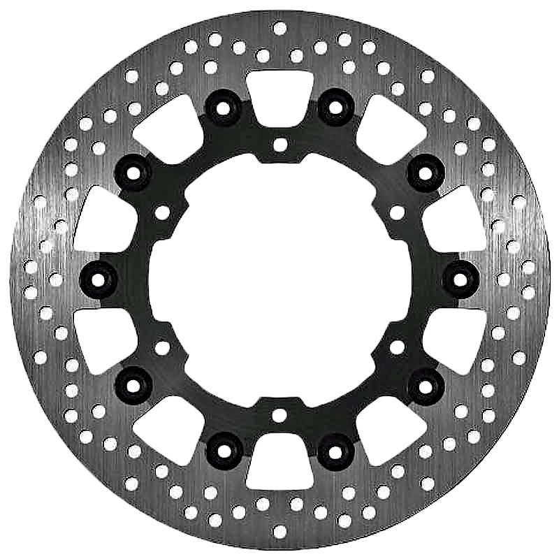 YAMAHA 125 WR R, XY 09 - 17 DISCO FRENO SBS YAMAHA 125 WR R, XY 09 - 17 DISCO FRENO SBS