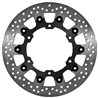 YAMAHA 125 WR R, XY 09 - 17 DISCO FRENO SBS