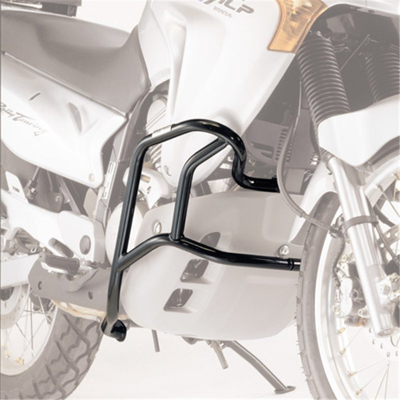 HONDA XL 650V TRANSALP (00 - 07) DEFENSAS MOTOR GIVI
