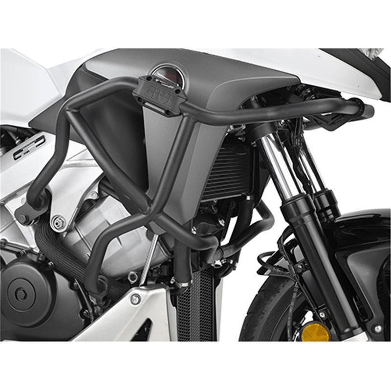 HONDA CROSSRUNNER 800 (15 - 20) DEFENSAS MOTOR GIVI