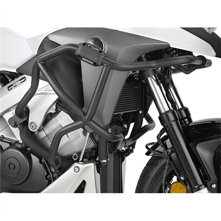 HONDA CROSSRUNNER 800 (15 - 20) DEFENSAS MOTOR GIVI