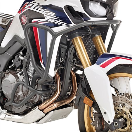 HONDA CRF1000L AFRICA TWIN (16 - 17) DEFENSAS MOTOR GIVI
