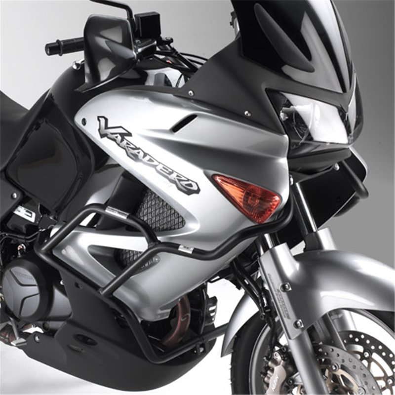 HONDA XL 1000V VARADERO / ABS (03 - 06) DEFENSAS MOTOR GIVI