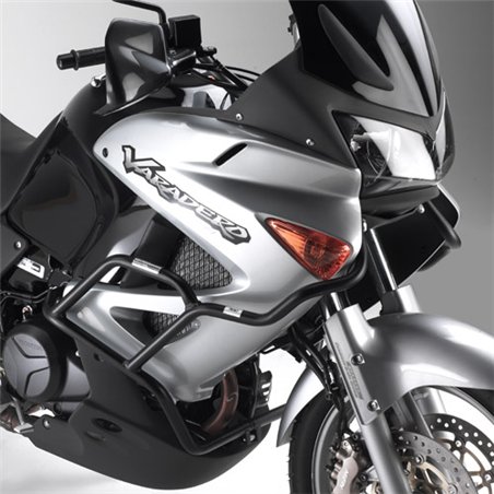 HONDA XL 1000V VARADERO / ABS (03 - 06) DEFENSAS MOTOR GIVI