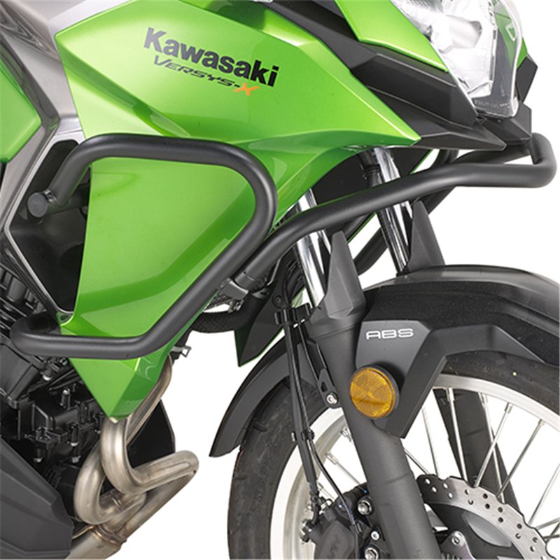 KAWASAKI VERSYS-X 300 (17 - 25) DEFENSAS MOTOR GIVI