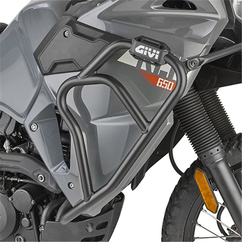 KAWASAKI KLR 650 / KLR 650 S (23 - 25) DEFENSAS MOTOR GIVI
