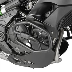 KAWASAKI VERSYS 650 (15 - 21) DEFENSAS MOTOR GIVI